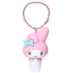 Japan Sanrio Keychain Mascot - My Melody