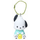 Japan Sanrio Keychain Mascot - Pochacco