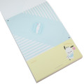 Japan Sanrio Playable Origami Memo - Candy - 2