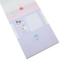 Japan Sanrio Playable Origami Memo - Candy - 4