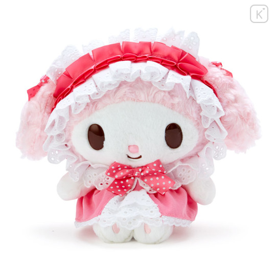Japan Sanrio Plush Toy - My Melody / Lolita Dress - 1