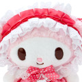 Japan Sanrio Plush Toy - My Melody / Lolita Dress - 3