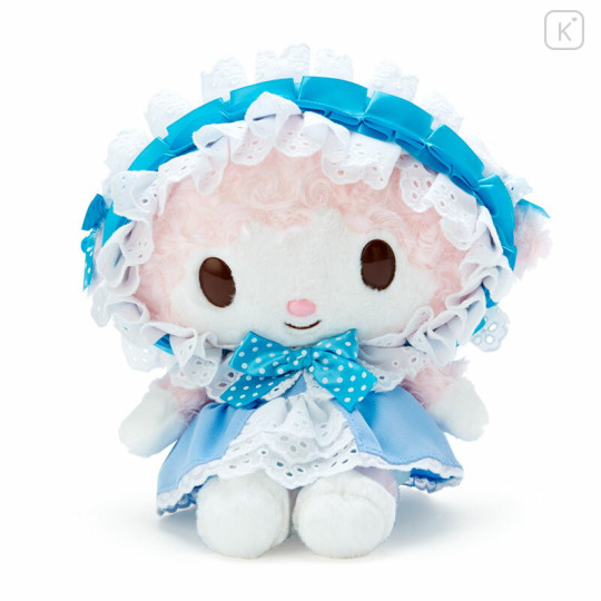 Japan Sanrio Plush Toy - My Sweet Piano / Lolita Dress - 1