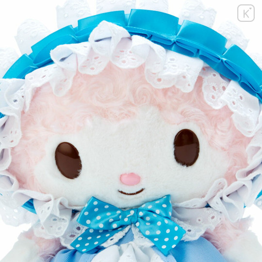 Japan Sanrio Plush Toy - My Sweet Piano / Lolita Dress - 3