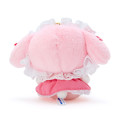 Japan Sanrio Mascot Holder - My Melody / Lolita Dress - 3