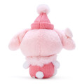 Japan Sanrio Plush Toy - My Melody / Knitted - 2