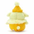 Japan Sanrio Plush Toy - Pompompurin / Knitted - 2