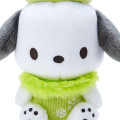 Japan Sanrio Plush Toy - Pochacco / Knitted - 3