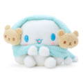 Japan Sanrio Plush Toy (M) - Cinnamoroll / Muff Ear - 1