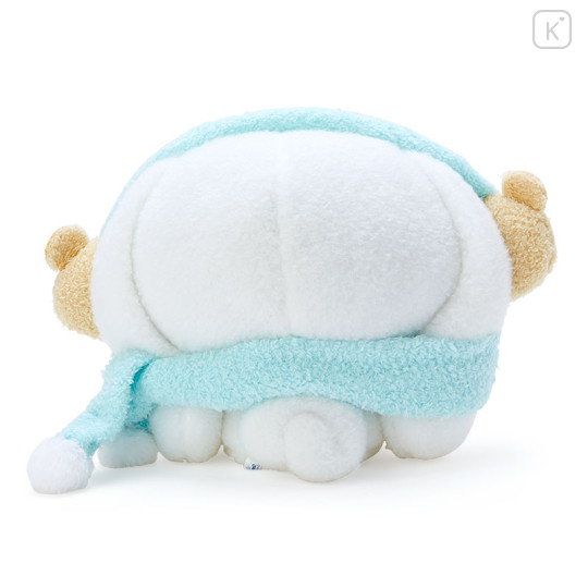 Japan Sanrio Plush Toy (M) - Cinnamoroll / Muff Ear - 2