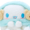 Japan Sanrio Plush Toy (S) - Cinnamoroll / Muff Ear - 3