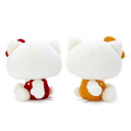 Japan Sanrio Plush Toy Set - Hello Kitty Classic - 2