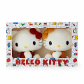 Japan Sanrio Plush Toy Set - Hello Kitty Classic - 3