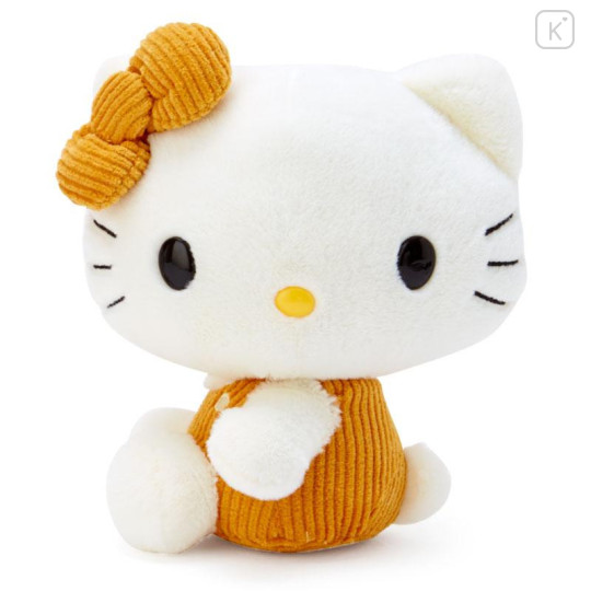 Japan Sanrio Plush Toy Set - Hello Kitty Classic - 5