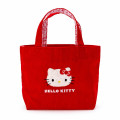 Japan Sanrio Tote Bag - Hello Kitty Classic - 1