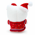 Japan Sanrio Original Plush Toy - Hello Kitty / Christmas Sweater - 2