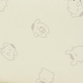 Japan Sanrio Gamaguchi Wallet - Pompompurin : Sprinkled - 6