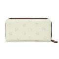 Japan Sanrio Long Wallet - Pompompurin : Sprinkled - 2