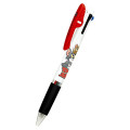 Japan Tom and Jerry Jetstream 3 Color Multi Ball Pen - 2