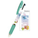 Japan Sesame Street Jetstream 3 Color Multi Ballpoint Pen