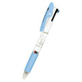 Japan Sanrio Jetstream 3 Color Multi Ballpoint Pen - Cinnamoroll : Play at Home - 2