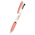 Japan Sanrio Jetstream 3 Color Multi Ballpoint Pen - My Melody : Play at Home - 2