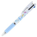 Japan Disney Jetstream 3 Color Multi Ballpoint Pen - Alice in Wonderland - 1