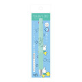 Japan Miffy bLen 3C 3 Color Ballpoint Multi Pen - Miffy / Blue Green - 1