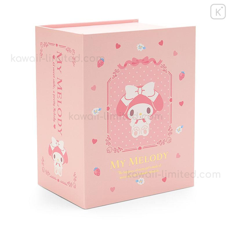 SANRIO Accessory Gift Set Cinnamoroll Twinkle Bijou