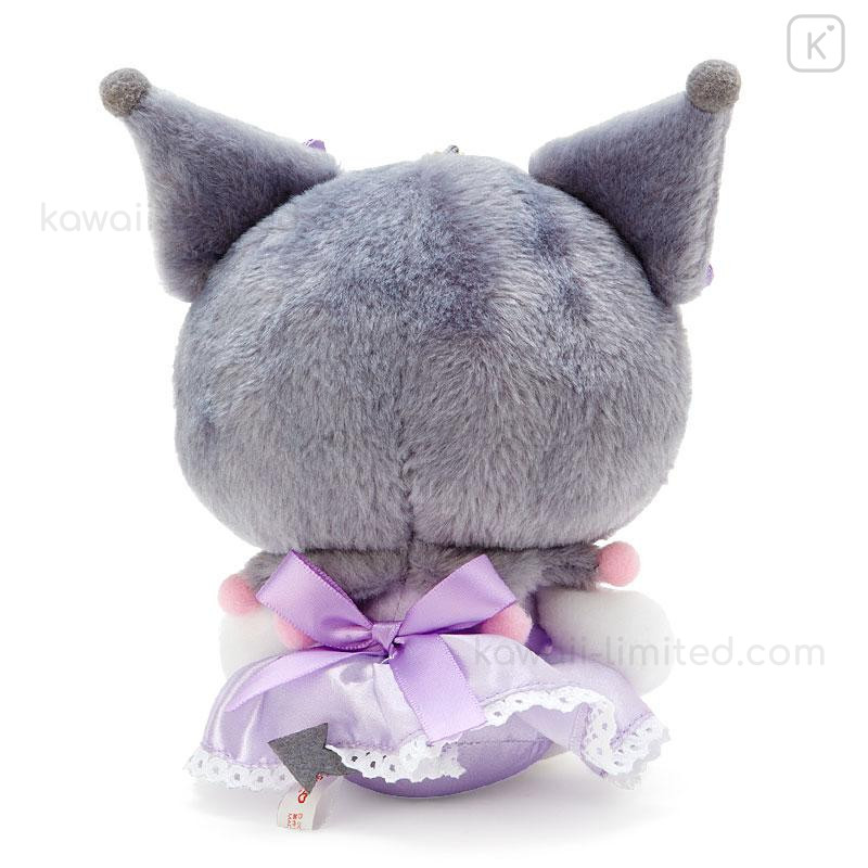 Sanrio Hello Kitty Cinnamoroll Accessory gift set (sparkling bijou
