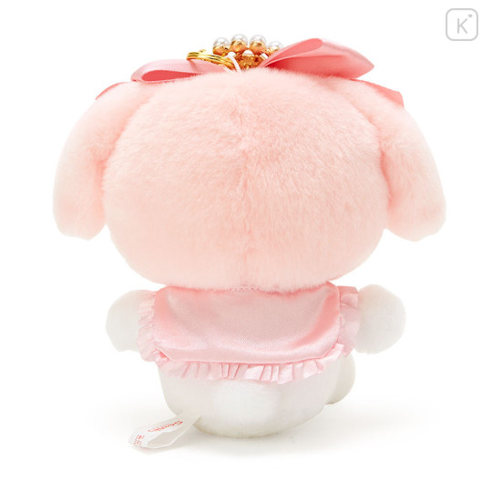 Japan Sanrio Original Bag Charm - My Melody : Sparkling Bijou - 3