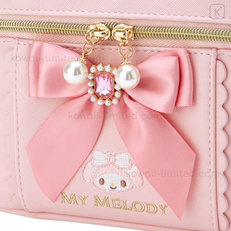 Pink Heart Shoulder Bag - Kuru Store