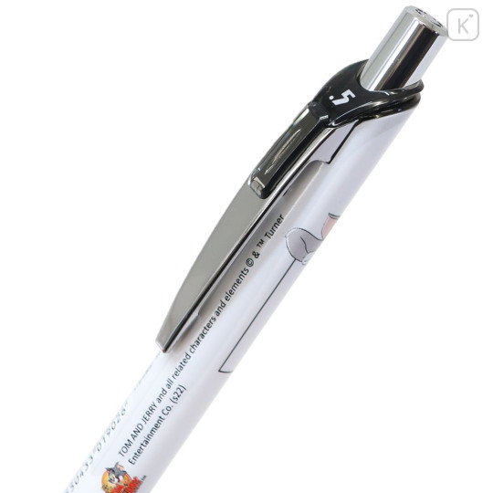 Japan Tom and Jerry EnerGize Mechanical Pencil - 3