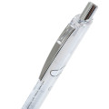 Japan Sanrio EnerGize Mechanical Pencil - Cinnamoroll / Clear Axis - 3