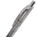 Japan Sanrio EnerGize Mechanical Pencil - Pochacco / Clear Axis - 3