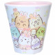Japan San-X Sumikko Gurashi Melamine Tumbler - Easter Bunny