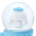 Japan Sanrio Original Mini Snow Globe - Cinnamoroll 2022 - 5