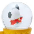 Japan Sanrio Original Mini Snow Globe - Pochacco 2022 - 5