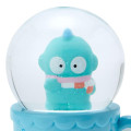 Japan Sanrio Original Mini Snow Globe - Hangyodon 2022 - 4