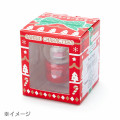 Japan Sanrio Original Mini Snow Globe - Keroppi 2022 - 3