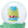 Japan Sanrio Original Mini Snow Globe - Keroppi 2022 - 5
