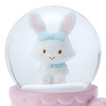 Japan Sanrio Original Mini Snow Globe - Wish Me Mell 2022 - 4