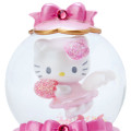 Japan Sanrio Original Snow Globe (S) - Hello Kitty 2022 - 3