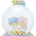 Japan Sanrio Original Snow Globe (S) - Little Twin Stars 2022 - 3