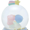 Japan Sanrio Original Snow Globe (S) - Little Twin Stars 2022 - 5