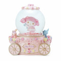 Japan Sanrio Original Shining Snow Globe (M) - My Melody 2022 - 1