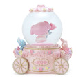 Japan Sanrio Original Shining Snow Globe (M) - My Melody 2022 - 2