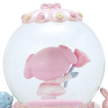 Japan Sanrio Original Shining Snow Globe (M) - My Melody 2022 - 5