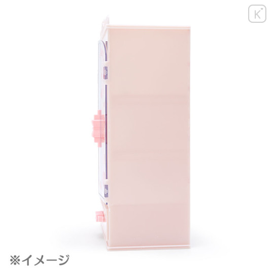 Japan Sanrio Original Cabinet - Kuromi - 3