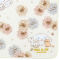 Japan Sanrio × Paul & Joe Gauze Handkerchief - Cinnamoroll / Ivory - 2